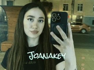 Joanakey