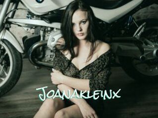 Joanakleinx