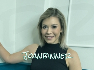 Joanbinner