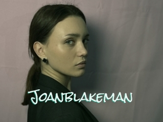 Joanblakeman