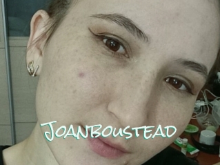 Joanboustead