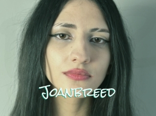 Joanbreed