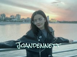 Joandennett