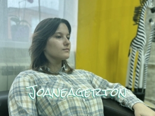 Joaneagerton