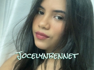 Jocelynbennet