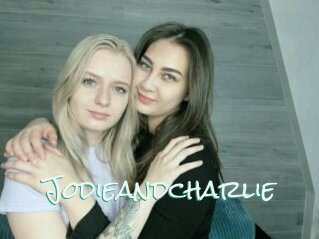 Jodieandcharlie