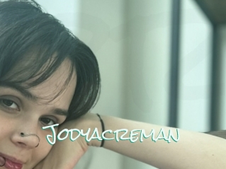 Jodyacreman