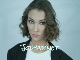 Jodyarnet