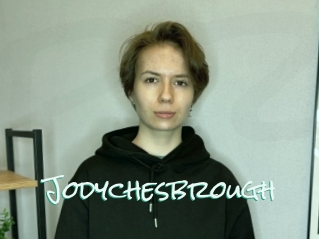 Jodychesbrough