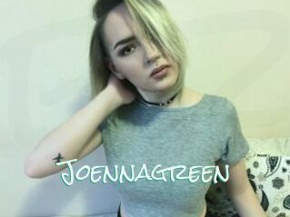 Joennagreen