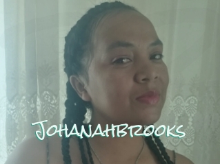 Johanahbrooks