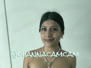 Johannacamcam