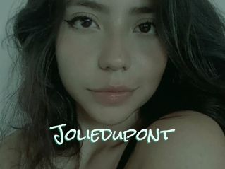 Joliedupont