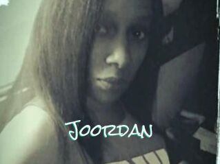 Joordan