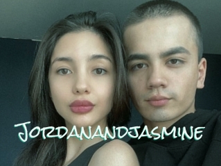 Jordanandjasmine