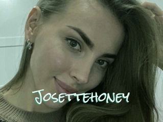 Josettehoney