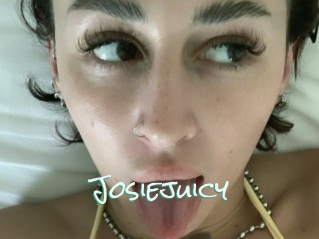 Josiejuicy