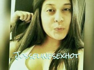 Josselinesexhot