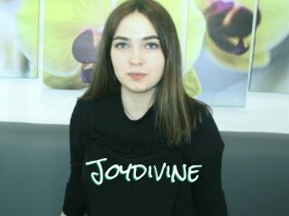 Joydivine