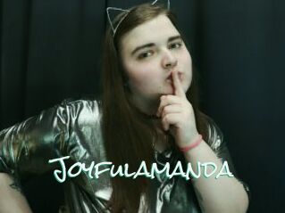 Joyfulamanda