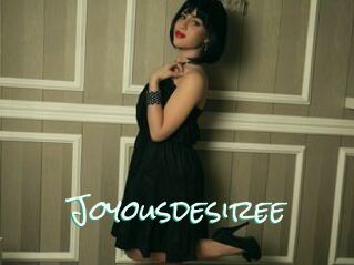 Joyousdesiree