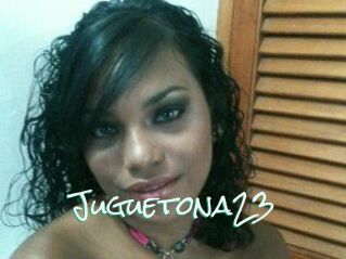 Juguetona23