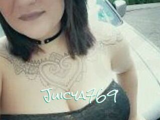 Juicya769