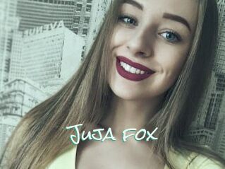 Juja_fox