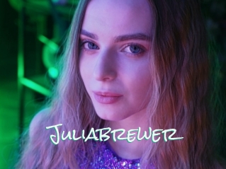 Juliabrewer