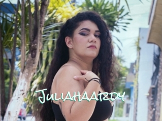 Juliahaardy