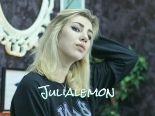 Julialemon