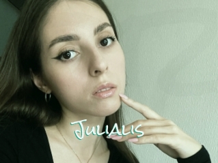 Julialis