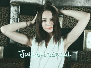 Juliamagical