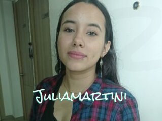 Juliamartini