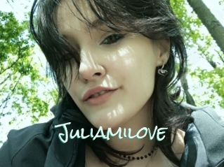 Juliamilove