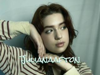 Julianaafton