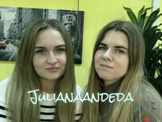 Julianaandeda