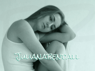 Julianabendall