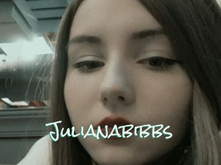 Julianabibbs