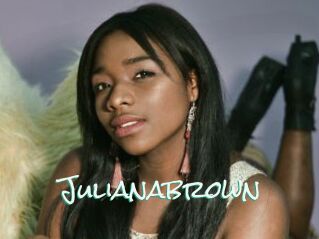 Julianabrown