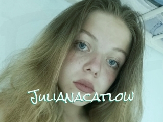 Julianacatlow