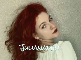 julianadell Preteen fucking