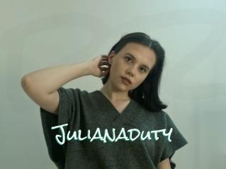 Julianaduty