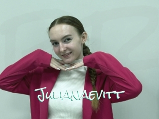 Julianaevitt