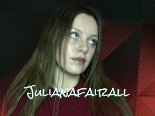 Julianafairall