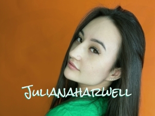 Julianaharwell