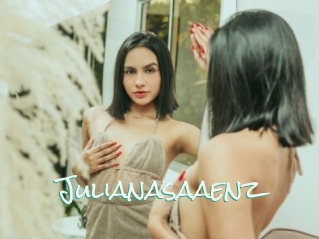 Julianasaaenz