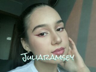 Juliaramsey