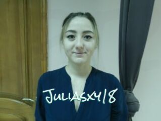 Juliasxy18