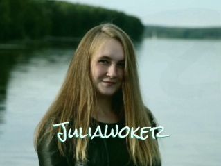 Juliawoker